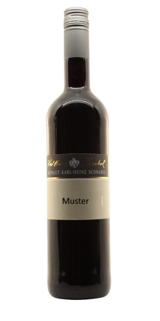 <br>Artikel-Nr.: Piwi3<br>2025 Cabernet Cantor Rotwein trocken 0,75l<br>